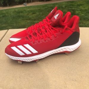 Adidas Baseball Cleats